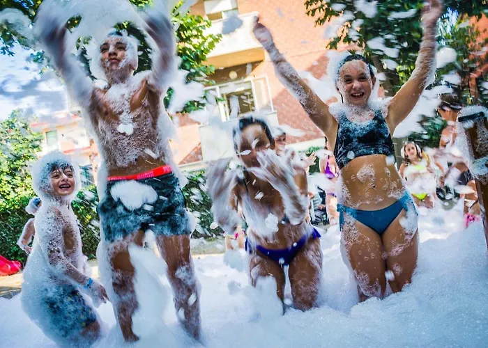 Rosalba - Valentini Family Village 4*