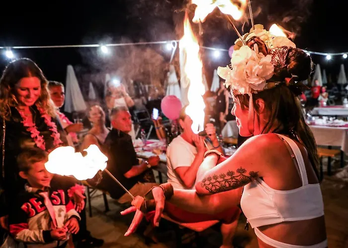 Hotel Rosalba - Valentini Family Village