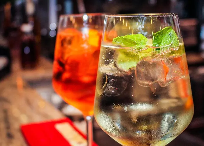 Rosalba - Valentini Family Village Hotel 4*