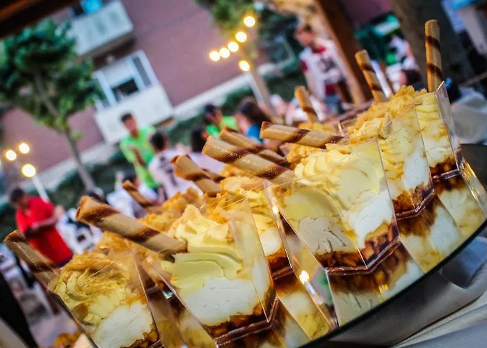 Rosalba - Valentini Family Village