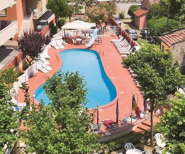Rosalba - Valentini Family Village 4*