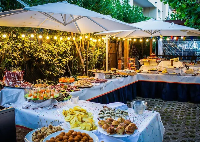 Rosalba - Valentini Family Village Bellaria-Igea Marina