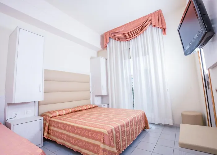 Rosalba - Valentini Family Village Hotel