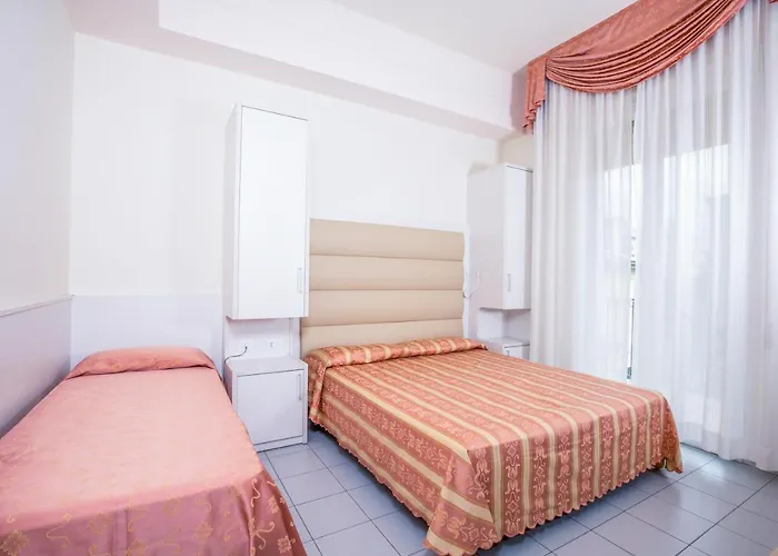 Rosalba - Valentini Family Village Hotel