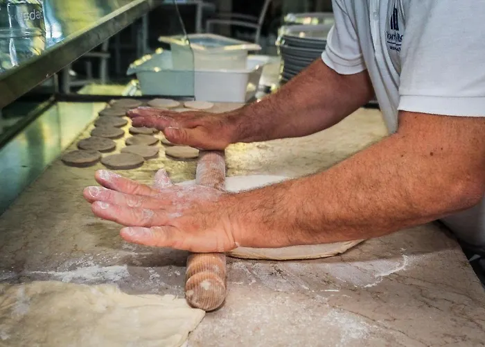 Hotel Rosalba - Valentini Family Village 4*