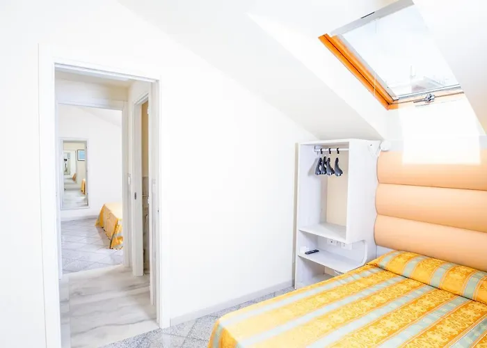 Hotel Rosalba - Valentini Family Village 4*