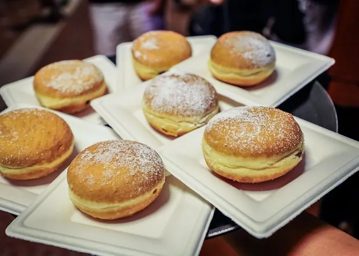 Hotel Rosalba - Valentini Family Village