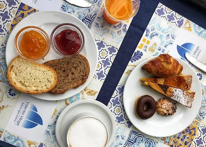 Rosalba - Valentini Family Village