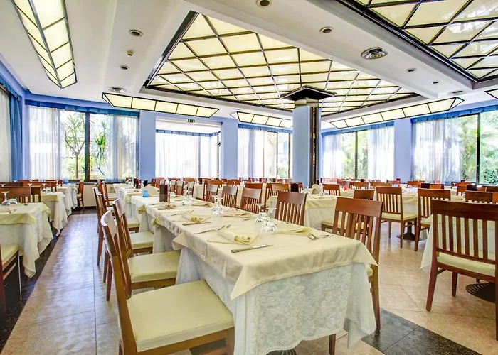 Rosalba - Valentini Family Village Hotel 4*