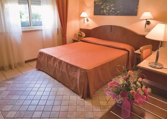 Hotel Rosalba - Valentini Family Village Bellaria-Igea Marina