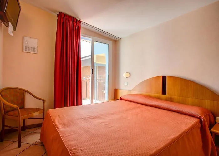 Rosalba - Valentini Family Village Hotel Bellaria-Igea Marina