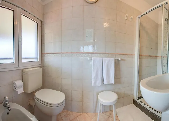 Rosalba - Valentini Family Village Hotel 4*