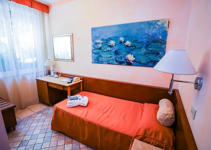 Hotel Rosalba - Valentini Family Village