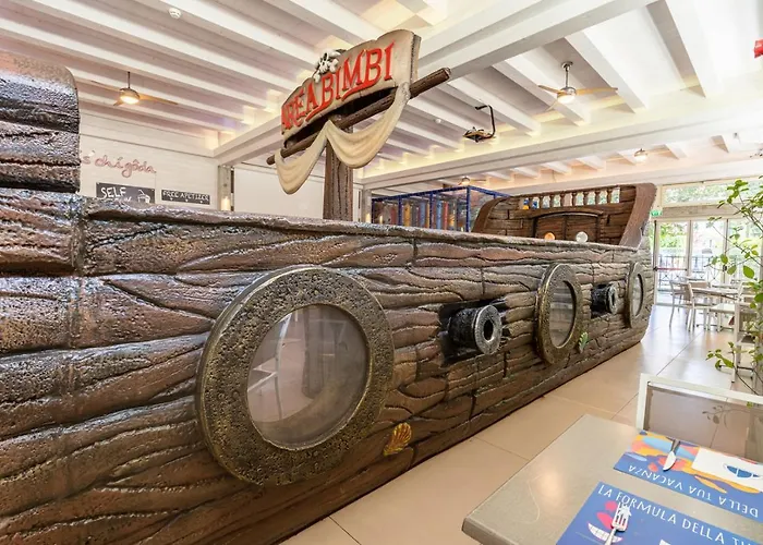 Rosalba - Valentini Family Village Hotel