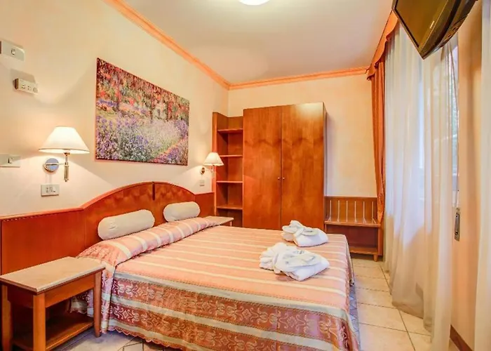 Rosalba - Valentini Family Village Hotel