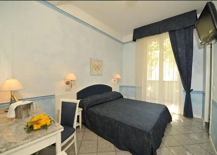 Rosalba - Valentini Family Village Hotel Bellaria-Igea Marina