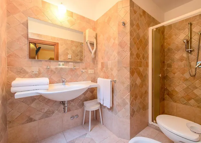 Rosalba - Valentini Family Village Hotel