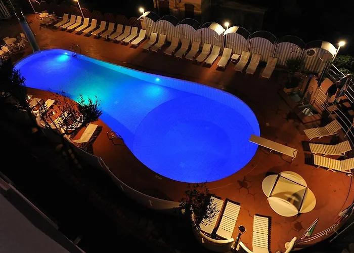 Rosalba - Valentini Family Village Bellaria-Igea Marina