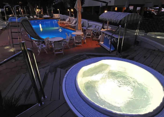 Rosalba - Valentini Family Village Bellaria-Igea Marina