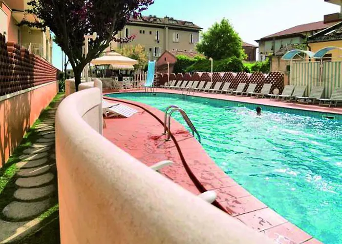 Rosalba - Valentini Family Village Hotel 4*